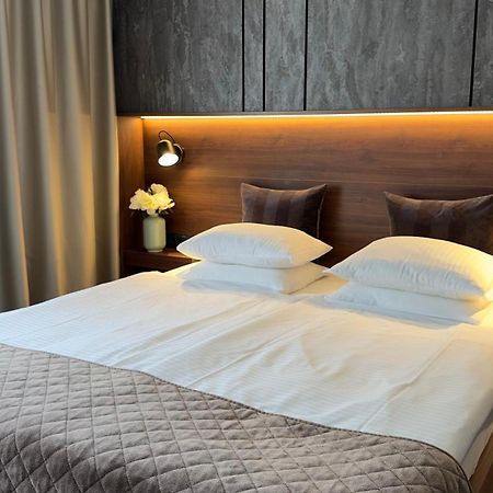 Dom Boutique Apartments - Old Town Beograd Ngoại thất bức ảnh