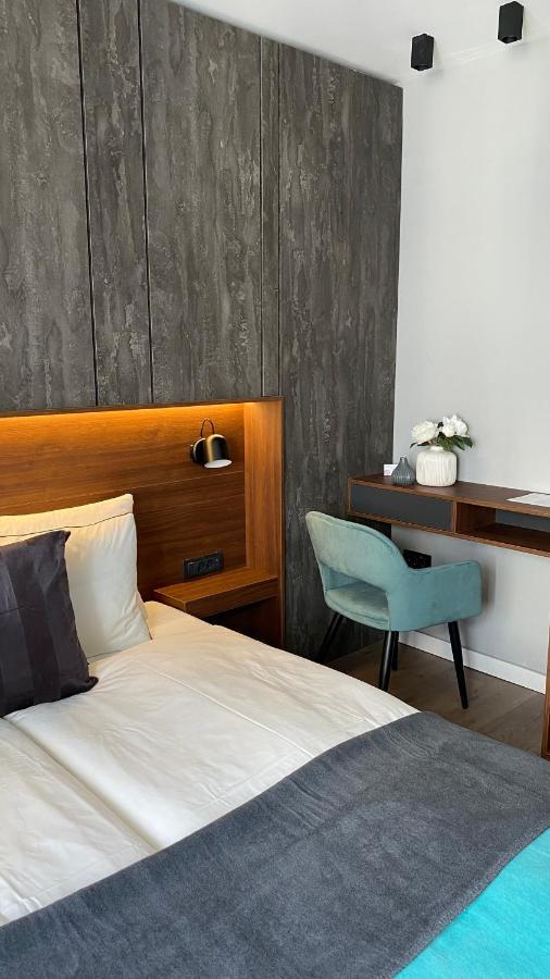 Dom Boutique Apartments - Old Town Beograd Ngoại thất bức ảnh