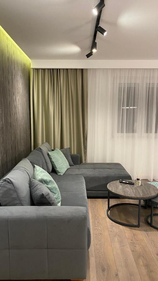 Dom Boutique Apartments - Old Town Beograd Ngoại thất bức ảnh
