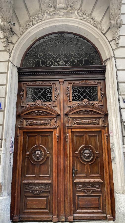 Dom Boutique Apartments - Old Town Beograd Ngoại thất bức ảnh