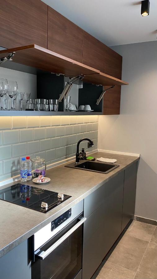Dom Boutique Apartments - Old Town Beograd Ngoại thất bức ảnh