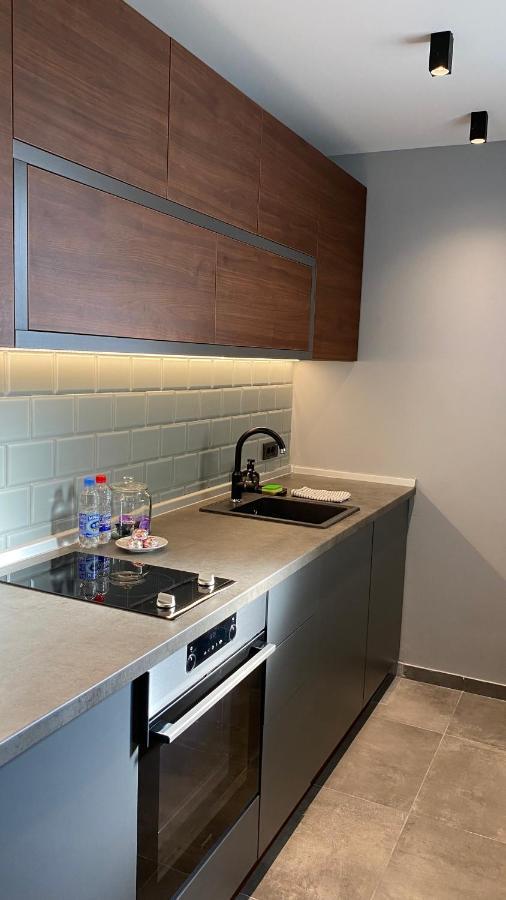 Dom Boutique Apartments - Old Town Beograd Ngoại thất bức ảnh