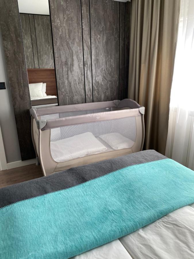 Dom Boutique Apartments - Old Town Beograd Ngoại thất bức ảnh