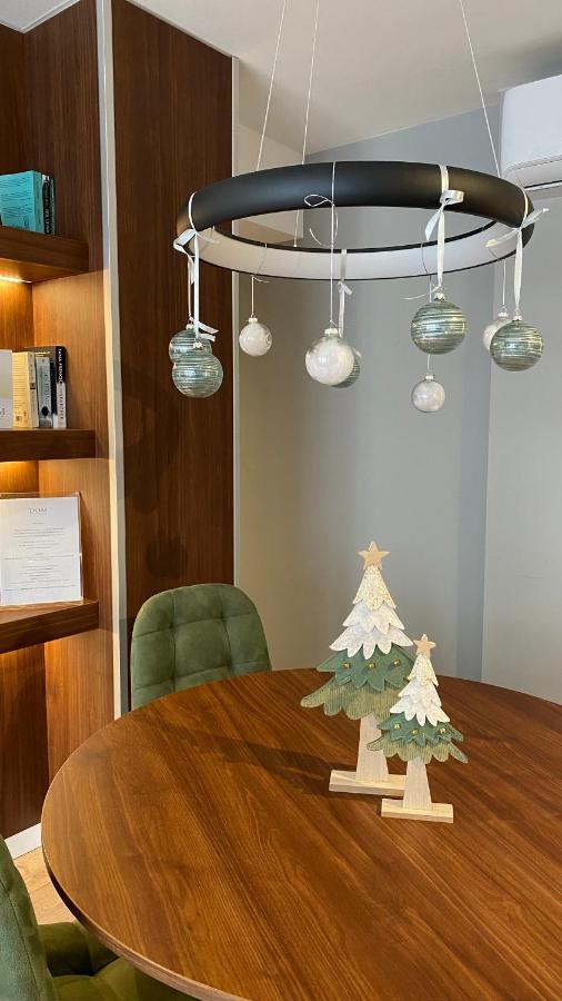 Dom Boutique Apartments - Old Town Beograd Ngoại thất bức ảnh