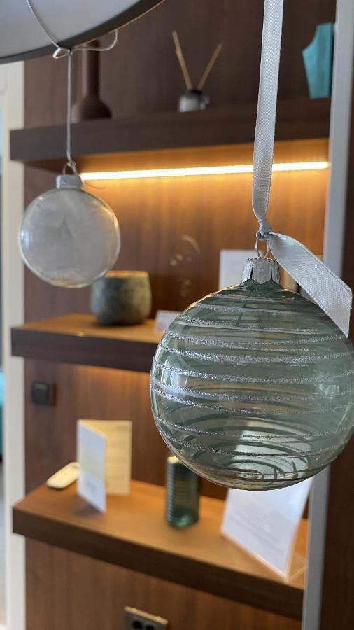 Dom Boutique Apartments - Old Town Beograd Ngoại thất bức ảnh