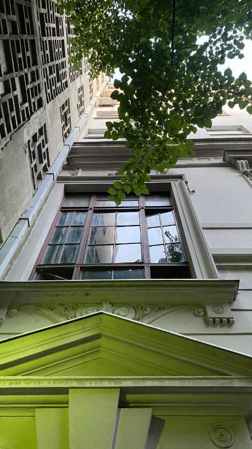 Dom Boutique Apartments - Old Town Beograd Ngoại thất bức ảnh