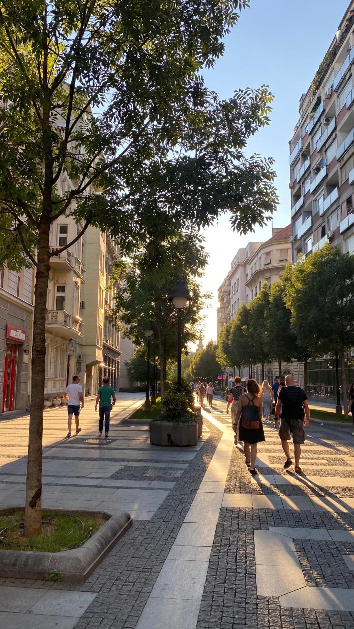 Dom Boutique Apartments - Old Town Beograd Ngoại thất bức ảnh
