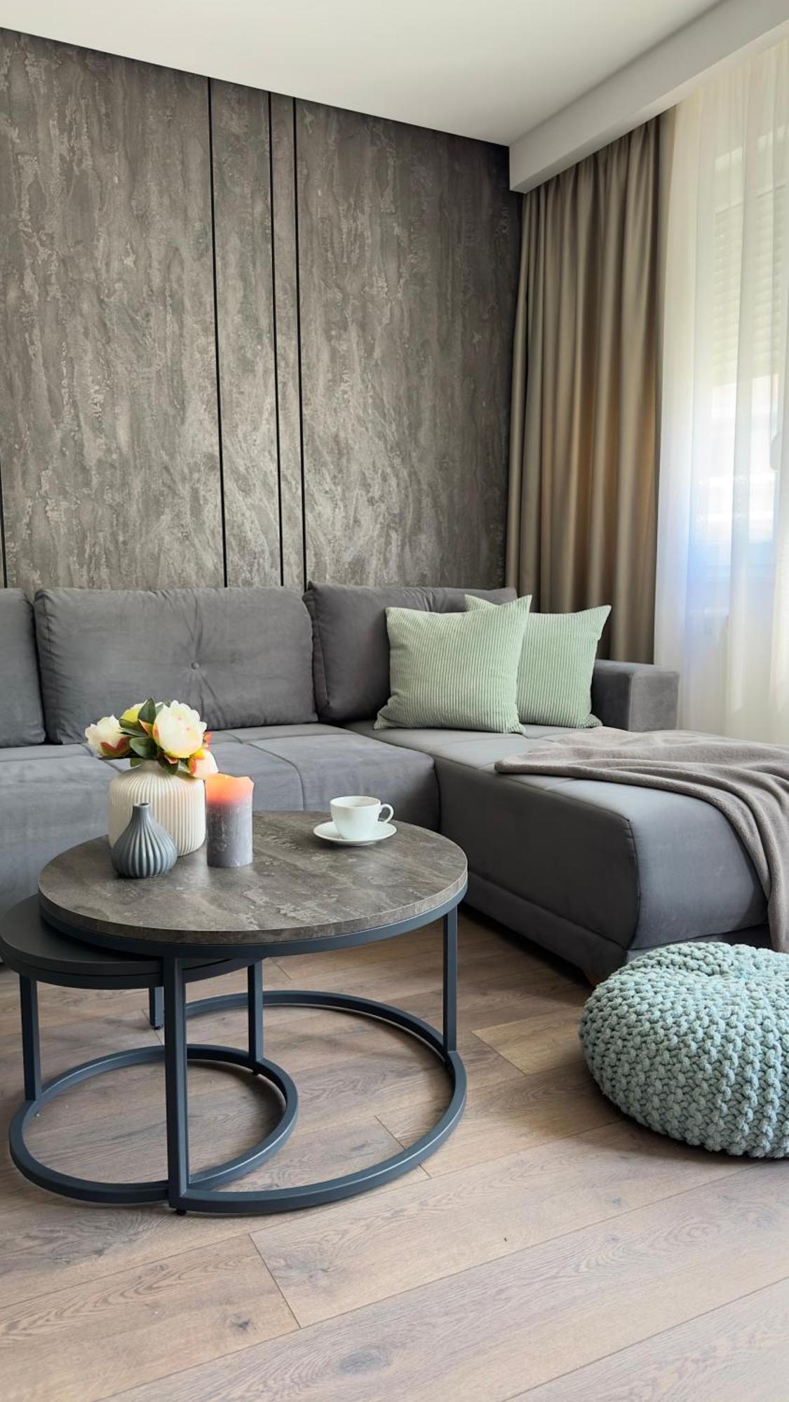 Dom Boutique Apartments - Old Town Beograd Ngoại thất bức ảnh