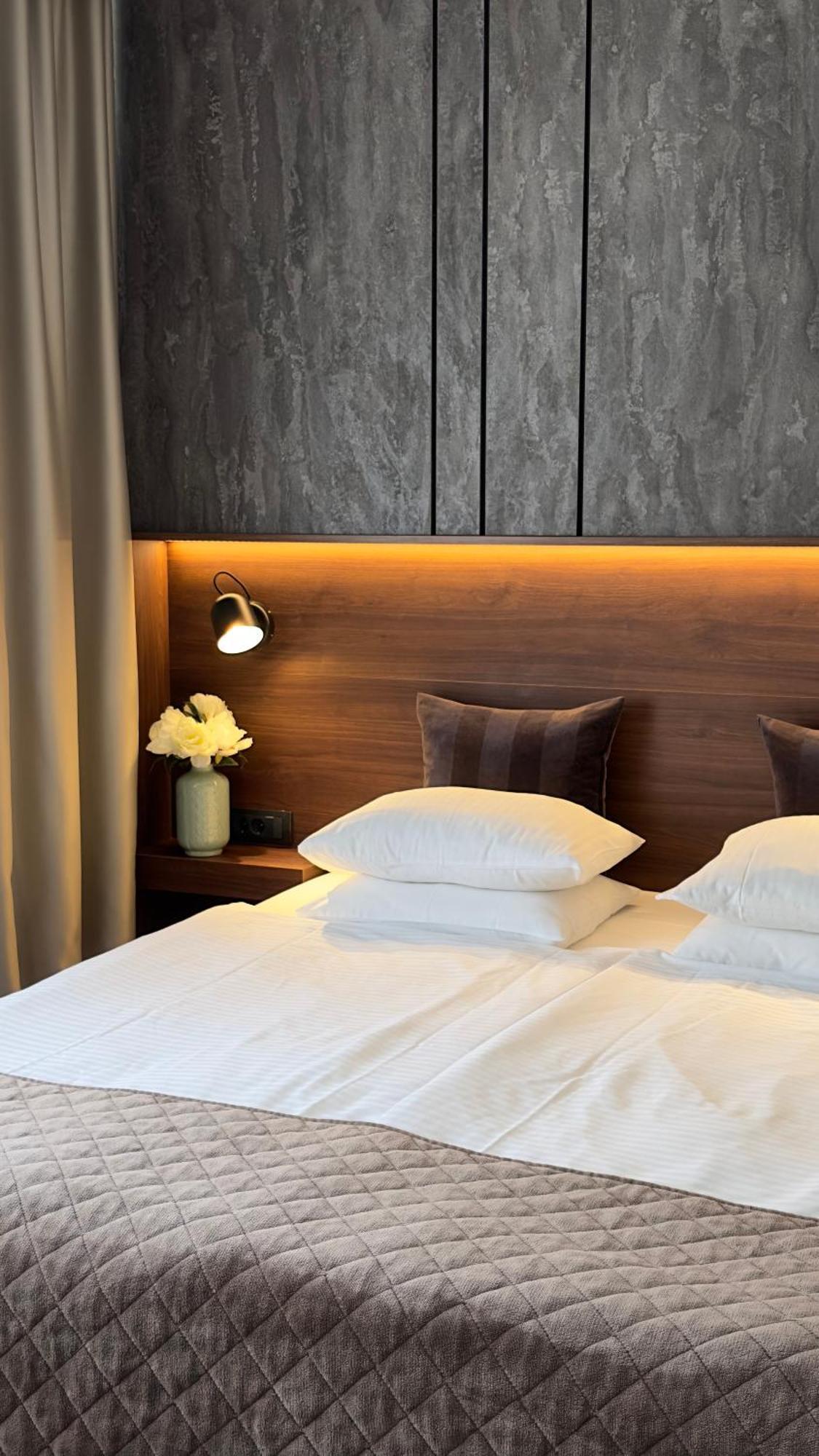 Dom Boutique Apartments - Old Town Beograd Ngoại thất bức ảnh