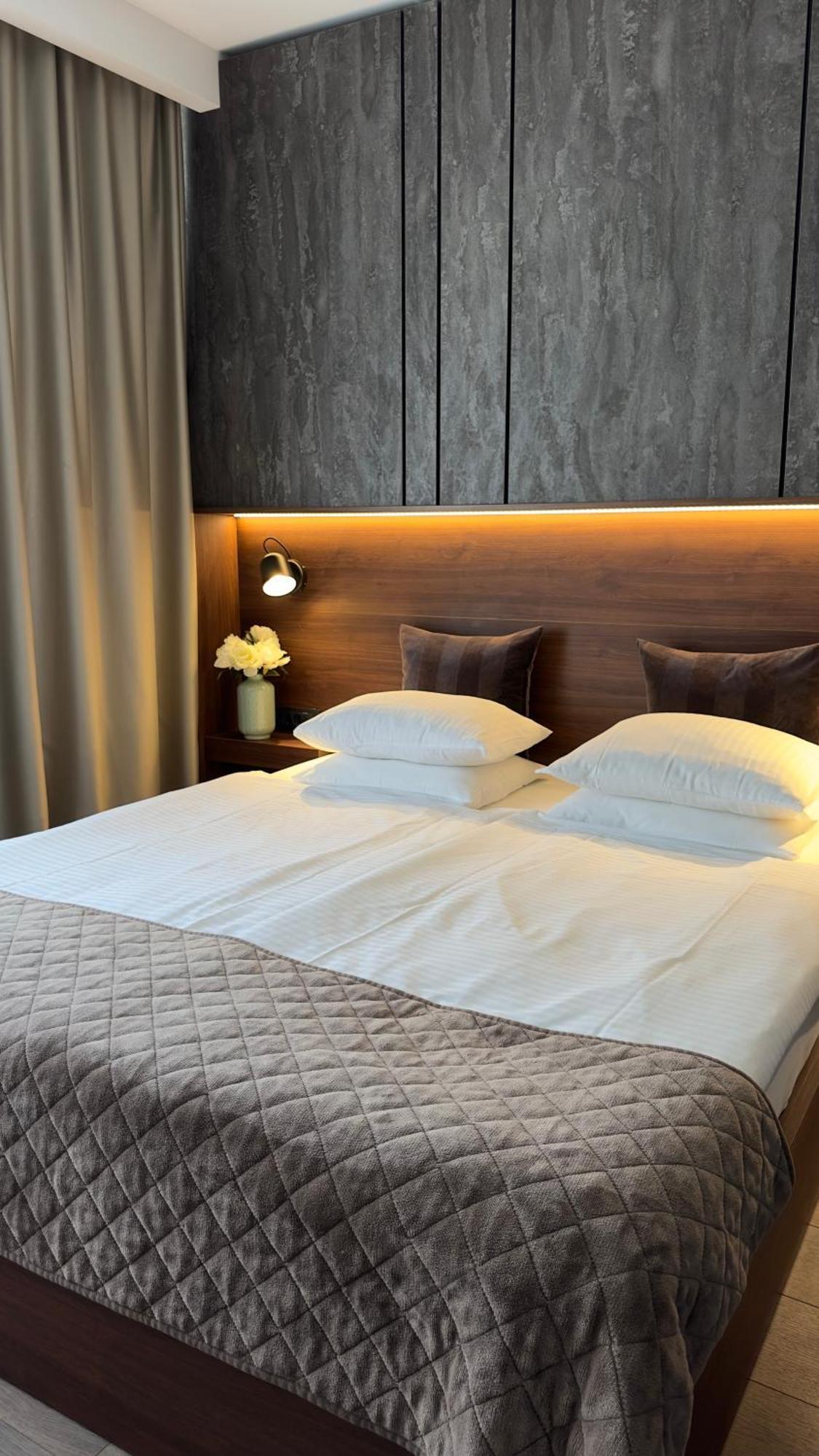 Dom Boutique Apartments - Old Town Beograd Ngoại thất bức ảnh