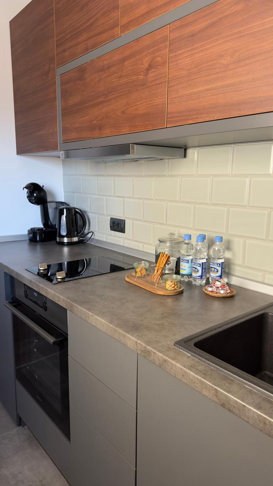 Dom Boutique Apartments - Old Town Beograd Ngoại thất bức ảnh